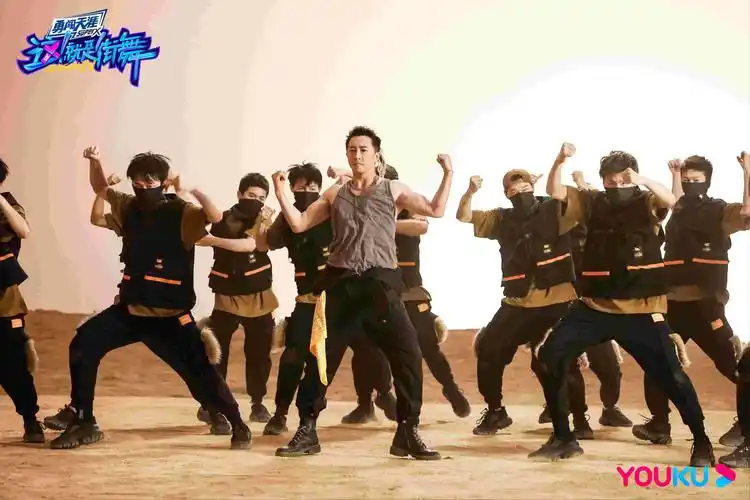 这就是街舞4为何能请到这么多国际大神丨导演谈