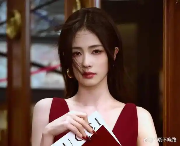 最新排名2024内娱最美的9位女明星出炉了鞠婧祎冲进前3