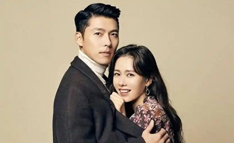 玄彬孙艺珍烤肉狂欢,照片曝光,网友:恩爱满满,甜蜜度破表!