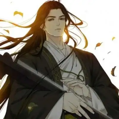 动漫古风男头_卡通动漫头像_我要个性网