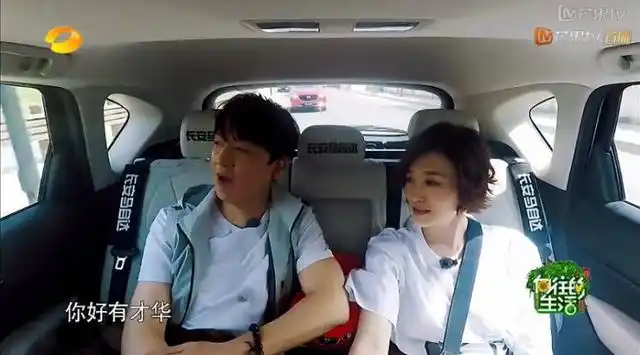 向往的生活2潘粤明的慢李小冉的忙h4的暖这是向往的生活