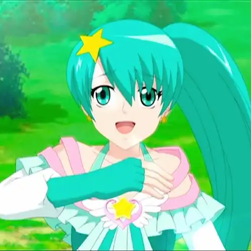 巴啦啦小魔仙贝贝##二次元新鲜事