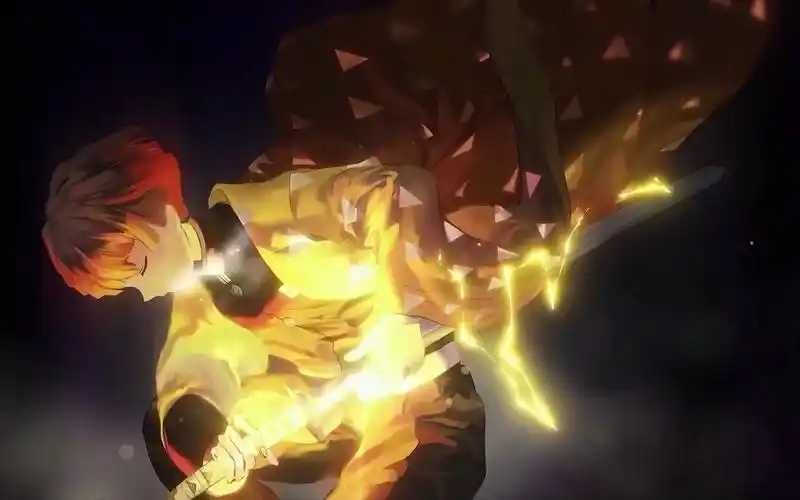 《wallpaper engine》鬼灭之刃壁纸