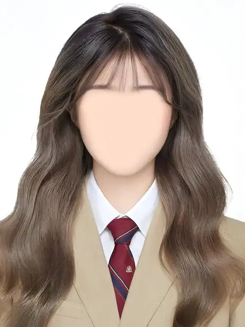 证件照(女) - 堆糖,美图壁纸兴趣社区