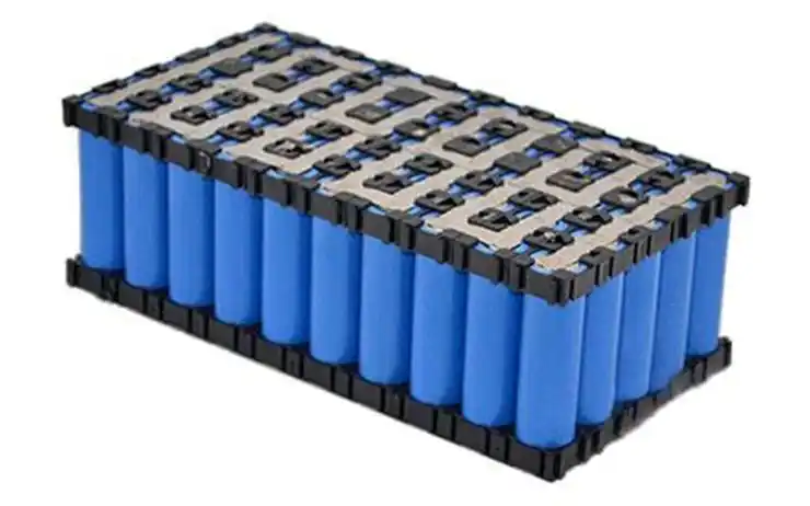 锂电池串联注意事项 容易忽略的小细节 | 说明书网