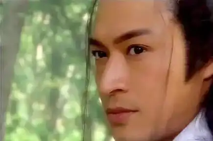 马景涛年轻时太帅了