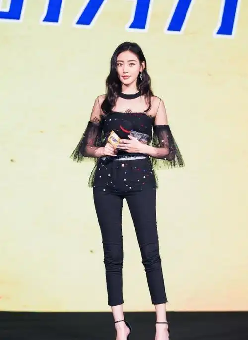 东北高颜值女明星排行榜,个个身材绝佳,榜首实至名归|张天爱|李冰冰