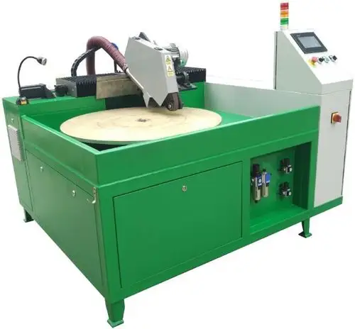 手动抛光机,全自动抛光机