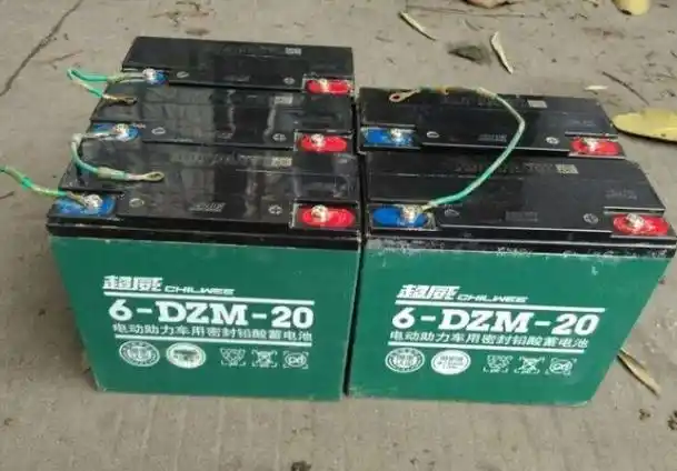 雅迪电动车换电瓶一般多少费用?