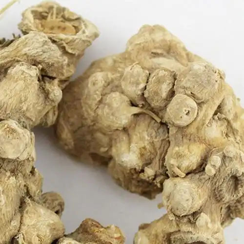 三七竹节白三七500克包邮农副产品初加工其他药食同源食品