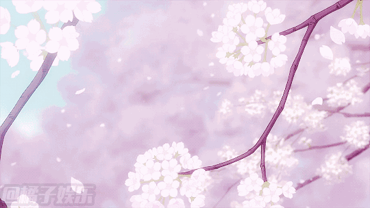 第八个,雪花飘落特效(snow),这个特效的效果可以,它跟樱花特效差不多