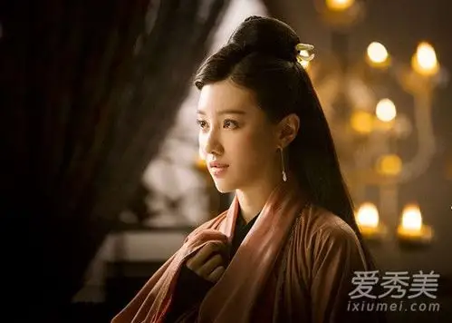 延禧攻略昭华公主是谁演的 延禧攻略昭华公主扮演者王鹤润资料作品