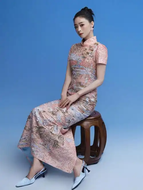 非常喜欢的两个明星