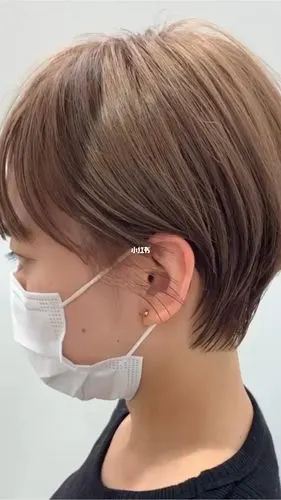 短发发型适合圆脸型_发型_脸型_t space(三里屯soho商场)自由行热门