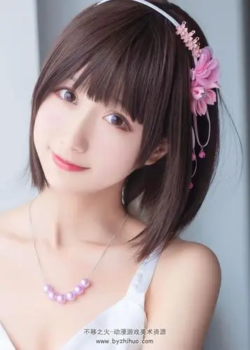 限时99少女写真国内人气coser木绵绵39套1806g百度网盘下载