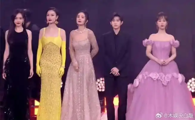 安妮海瑟薇priyankachopra 舒淇  周也 李冰冰 娜扎 徐若晗  唐嫣