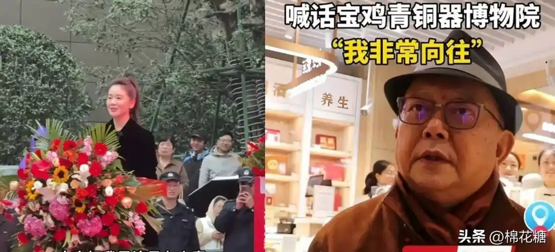 事实证明,63岁"前央视一哥"张宏民,竟走上了另一条人生大道