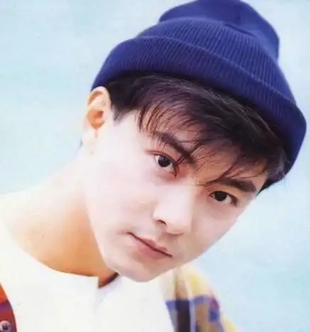 18岁的黄渤和张卫健都能扛,雷佳音的18岁太惊艳,实在是扛不了