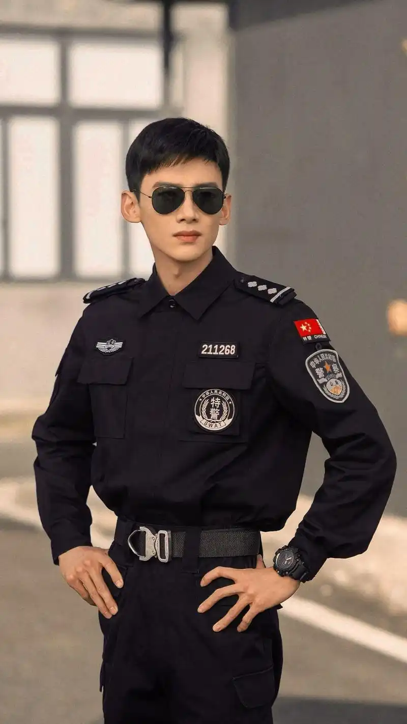 城池营垒结局白敬亭涨粉将近300万不过似乎没有大爆娱乐圈