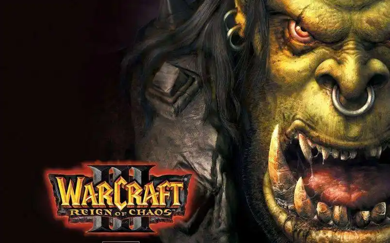 【怀旧】魔兽争霸3混乱之治战役第一章-大迁徙(兽人)