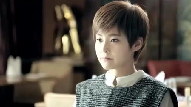 鸡毛飞上天:蔡晓丹把心里的事都和陈路的姐姐邱岩说了!