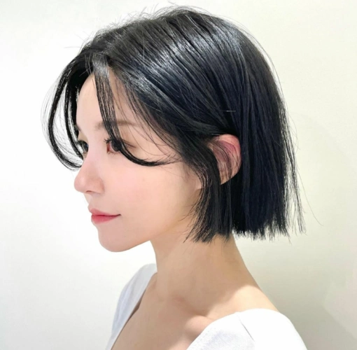 齐短发当道你不来一刀吗