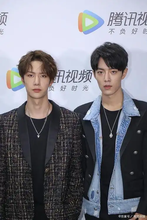 王一博要吃肖战的苦?《人鱼》女主从黄多多到任敏,粉丝各种不满