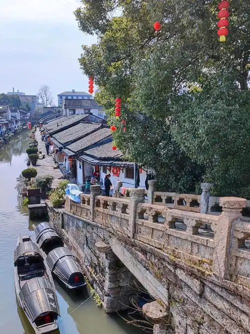绍兴有什么好玩的地方旅游景点(绍兴值得一去的景点)-第5张图片