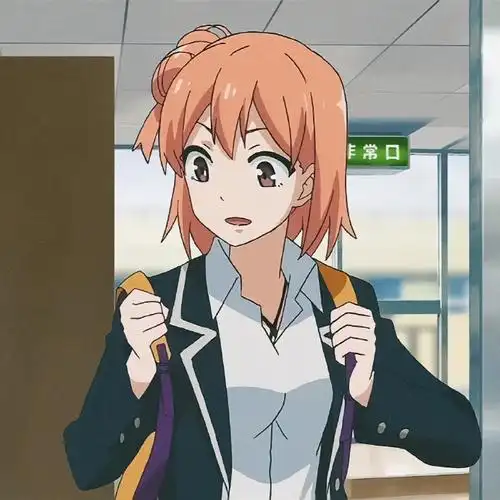 动漫女头##女生头像##二次元