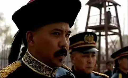 慈禧其实早就猜忌袁世凯为什么没除掉他呢3个原因让人深思