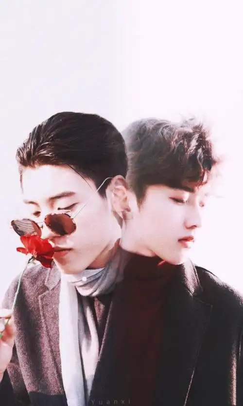 异坤 蔡徐坤王子异