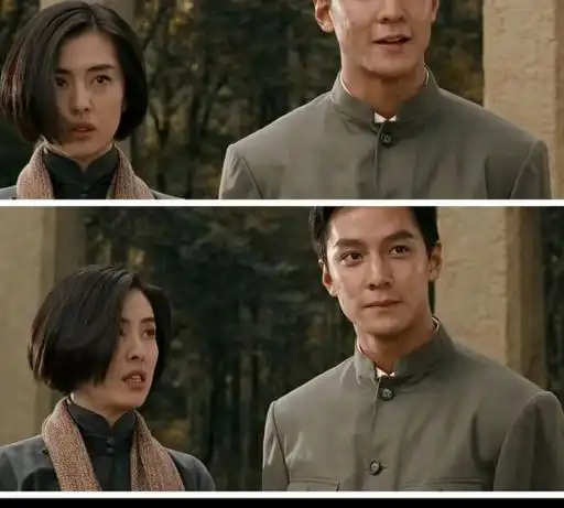 游园惊梦(中国香港)