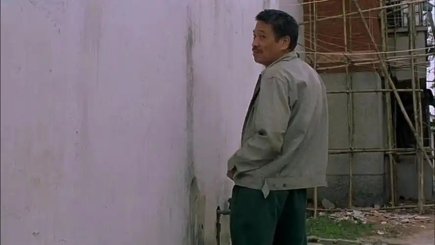 吴孟达谢谢你骗了我们这么多年