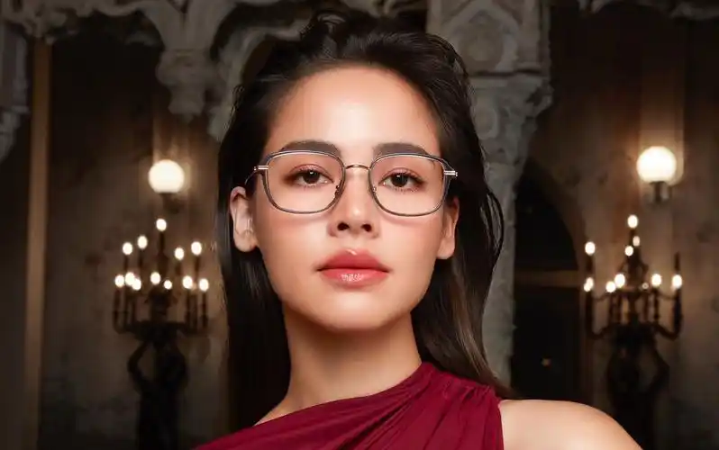 【泰国广告】【yaya】bolon眼镜2023秋冬系列