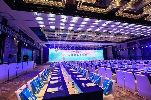 大连大中小型文艺演出舞台场地设计