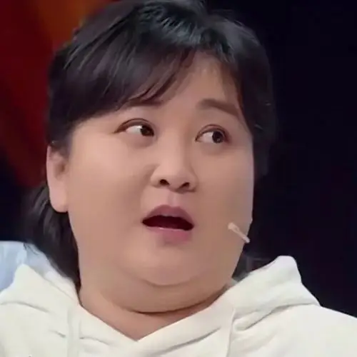 关于贾玲的头像