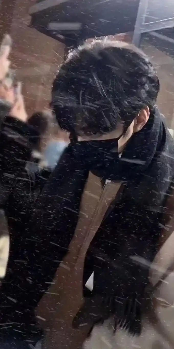 女友视角刘耀文