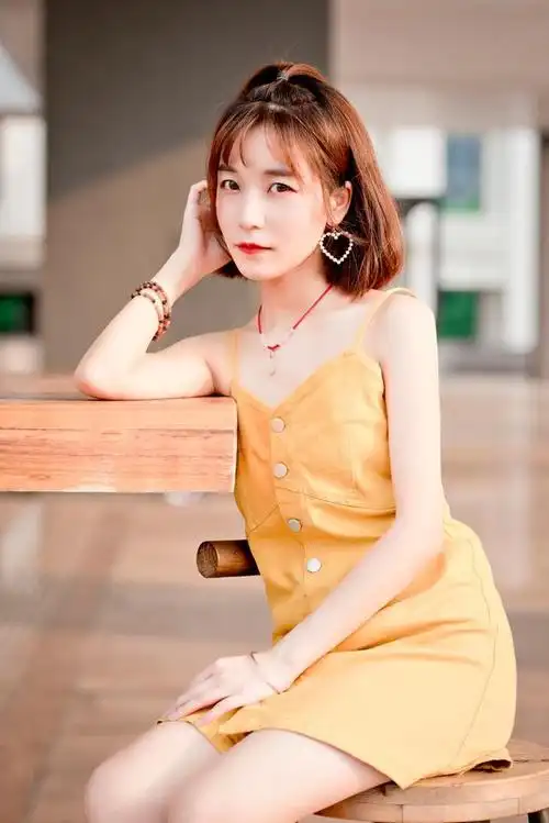 适合单人拍照的9个拍照姿势自然不做作拍出各种好看照片