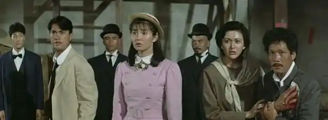 成龙a计划续集吃辣椒的片段拍得真是认真