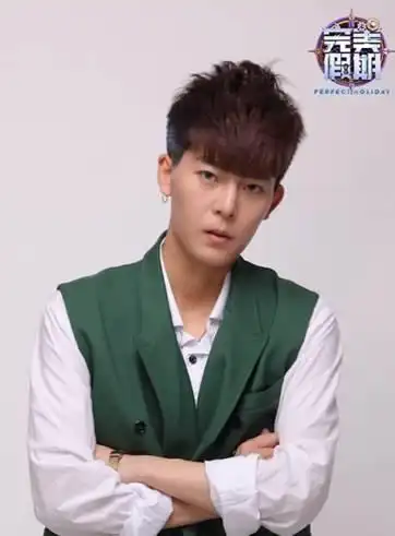 完美假期希公子周晨晞坐收渔翁之利获否决权