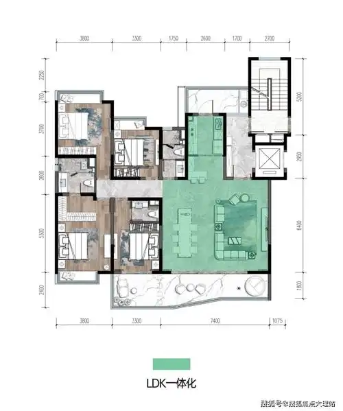 昆明华夏四季售楼处电话087166330577丨最新价格户型配套