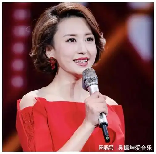 盘点最美的八位央视春晚主持人就连朱迅都只能排在最后