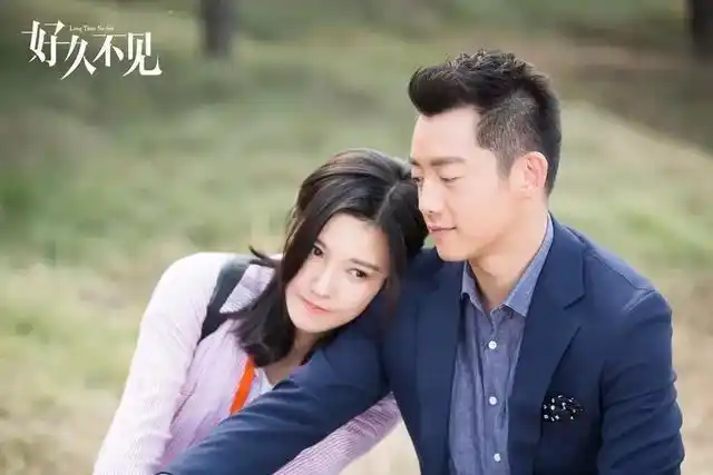 孙楠爱徒被赵薇一手带红,嫁给幸福后如今凭《好久不见》圈粉无数