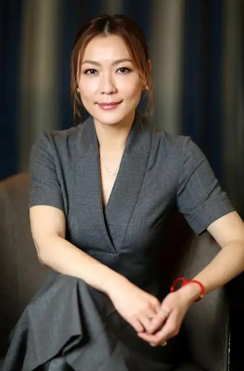 这样的田蕊妮你喜欢吗?