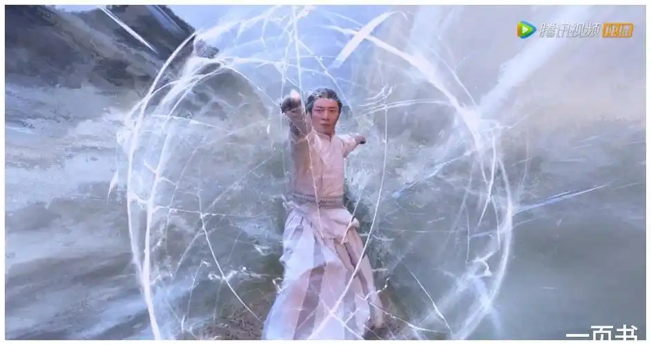 将夜2剑圣柳白拔剑战昊天最后灰飞烟灭他为何说昊天败了