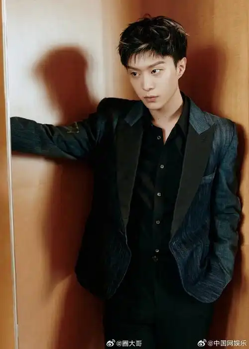 范丞丞中国新说唱2024录制路透