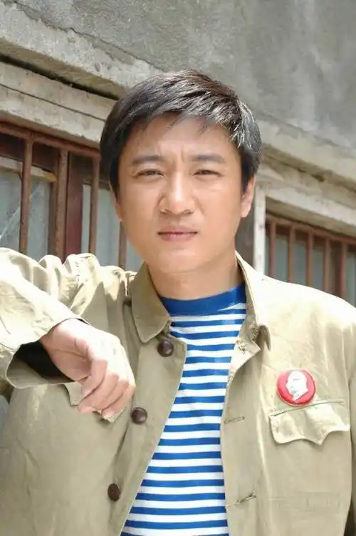 著名演员韩青:我这辈子最正确的决定,就是娶了一个平凡的妻子_表演