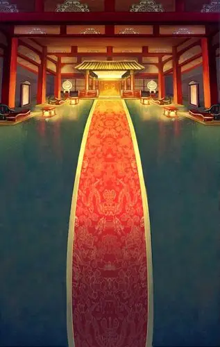 2018_古装场景-花瓣网|陪你做生活的设计师 | 古风场景(f45da)