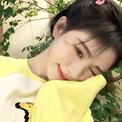 鞠婧祎真人头像 高清可爱的鞠婧祎神仙头像图片_明星头像_头像屋