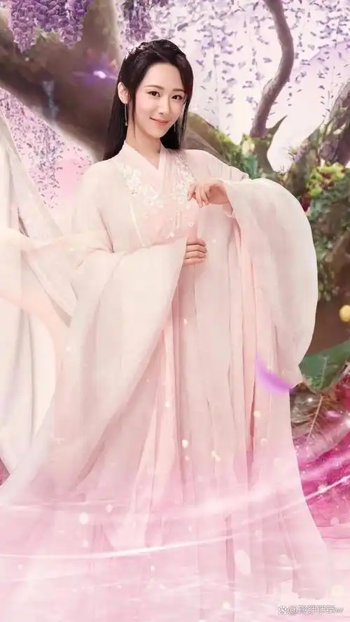 盘点杨紫6部爆火古装剧,你是从哪部作品开始喜欢她的
